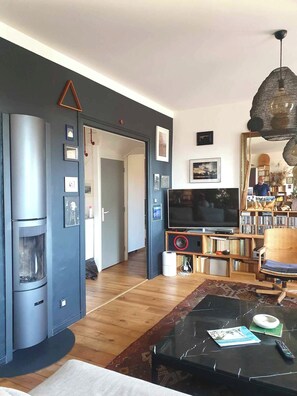 Interiör