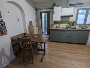 Eget kök