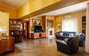 living-room