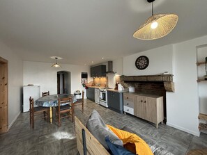 Interiör