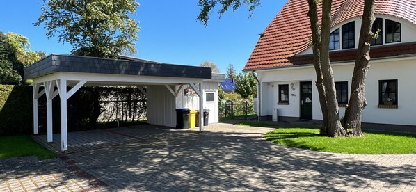 Exteriör