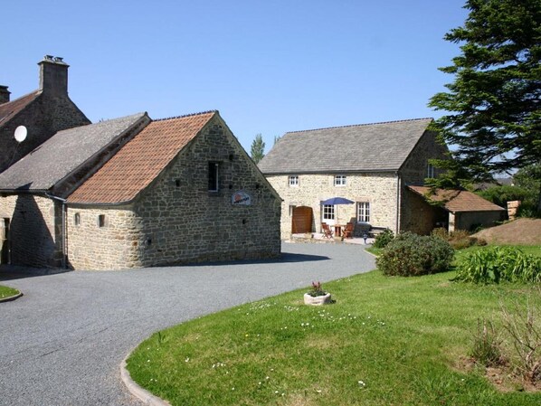 Exteriör