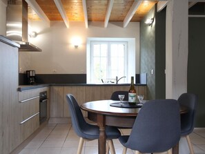 Eget kök