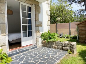 Jardin
