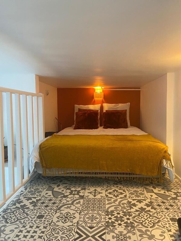 chambre