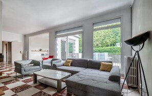 living-room
