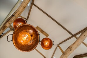 Lights Detail