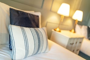 Chambre Ă coucher