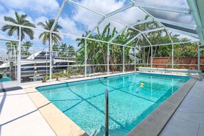 Property Offers Tons of Privacy