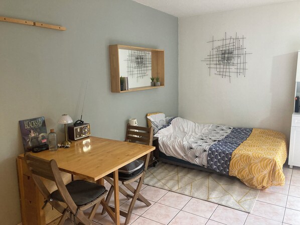 Habitación