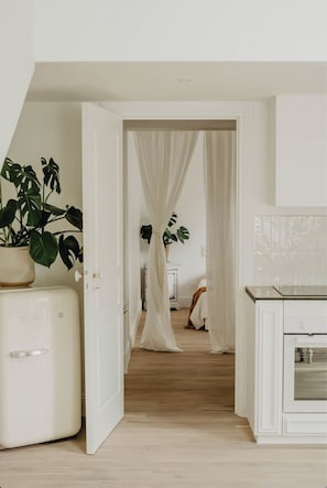 Interiör