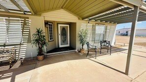 Terrass/Patio