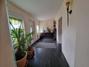 Interiör