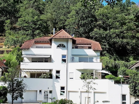 Ferienwohnung "Residenz Waldblick"