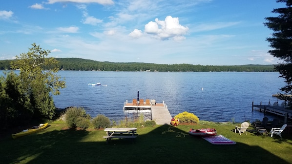 Ulkoalueet