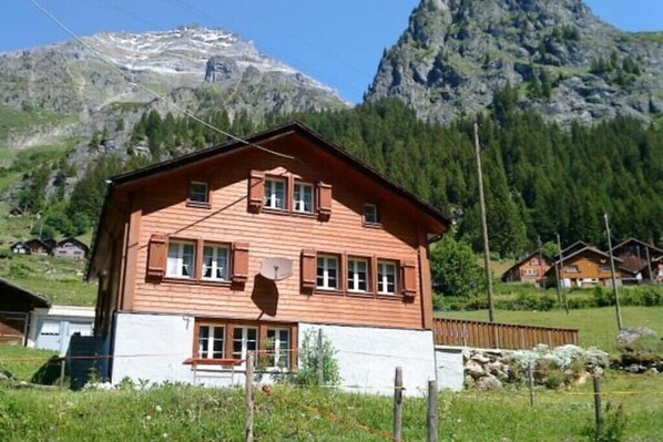 Exteriör