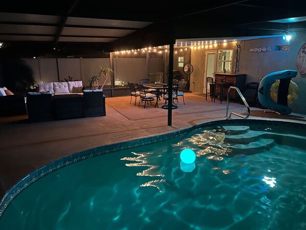 Pool
