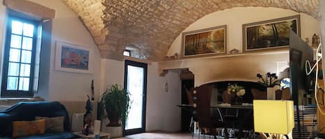 Intérieur