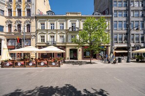 Rentujemy.pl - Zarządzanie Najmem Krótkoterminowym