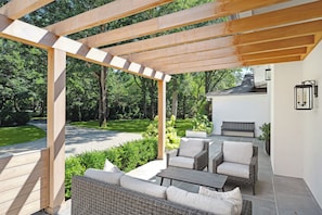 Terrass/Patio