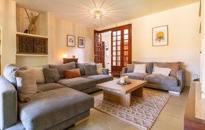 living-room