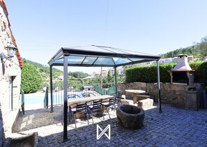 BBQ Facilities