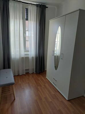 Interiör