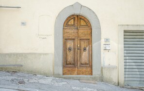 Detalj exteriör