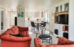 living-room