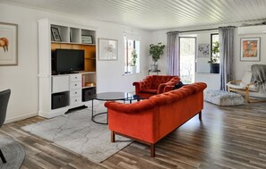 living-room