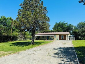 Front Home 
