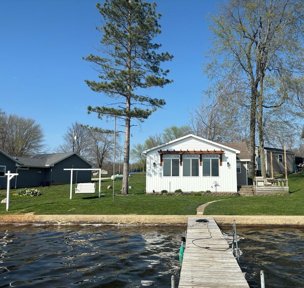 Ulkopuoli