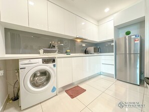 Cucina privata