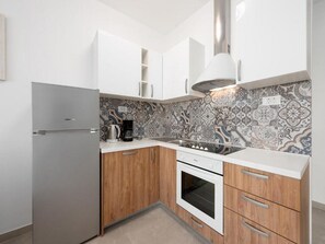 Cucina privata