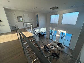 Interiør
