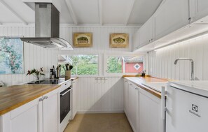 Cucina privata