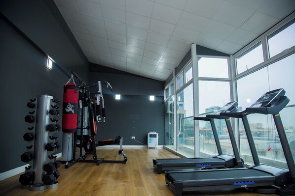 Palestra