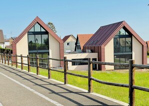 Boendeområde