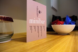 Minibar