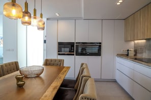 Cucina privata