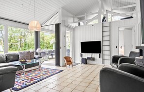living-room