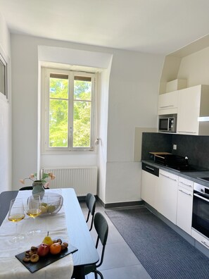 Cuisine privée