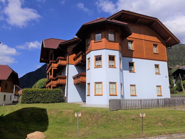Umgebung