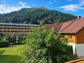 Aussicht
