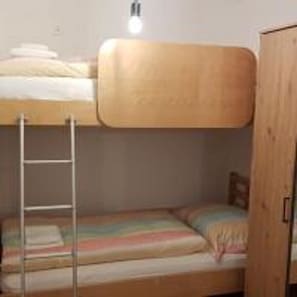 Chambre Ă coucher