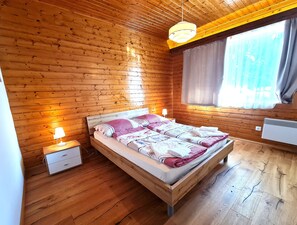 Chambre Ă coucher