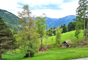 Boendeområde