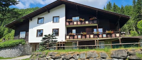 Umgebung