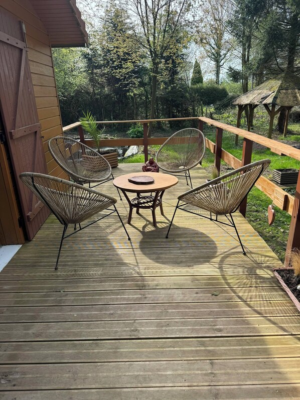 Terrass/Patio