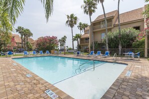 La Solana 109 South Padre Island with boat slip
